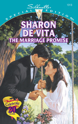 The Marriage Promise